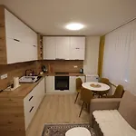 Apartment Centar Fojnica