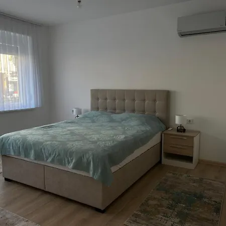 Apartment Centar