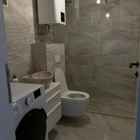 Centar Apartman *