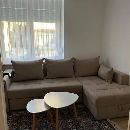 Apartment Centar *