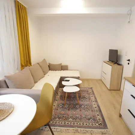Apartman Centar *