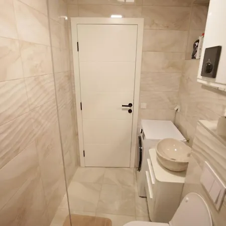 Apartman Centar *