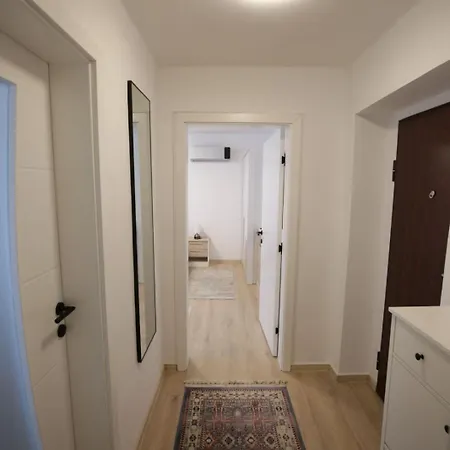 Apartman Centar *